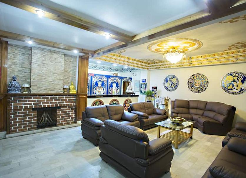 Salon Photo