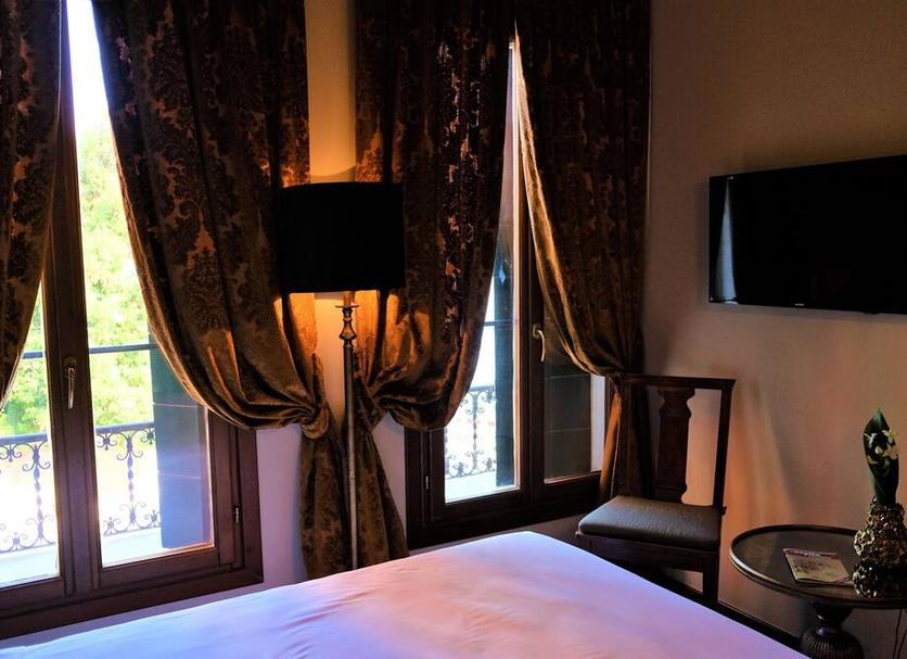 Équipements de la chambre Photo