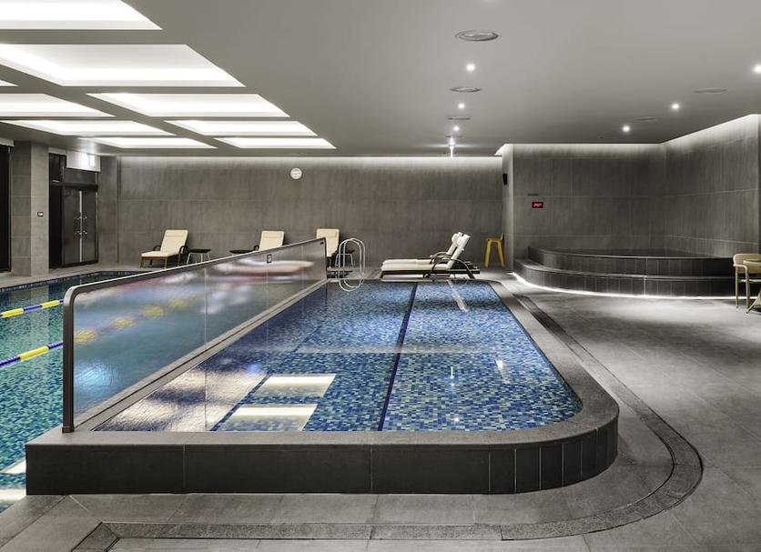 Piscine Photo