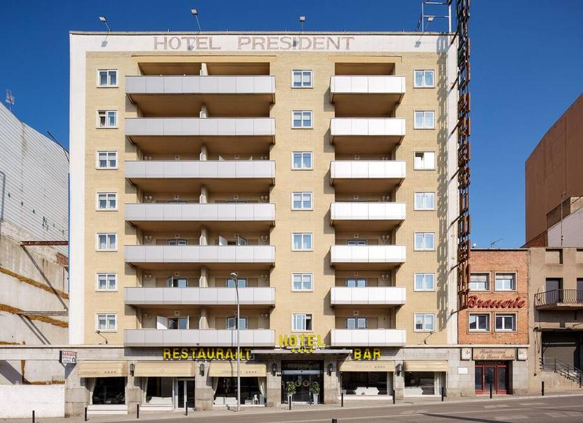 Bâtiment Photo