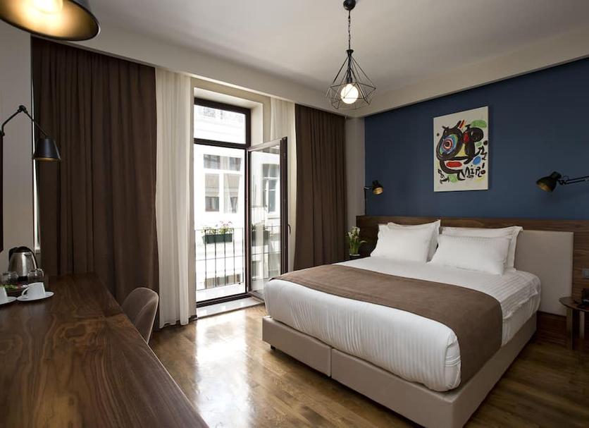 Chambre Photo