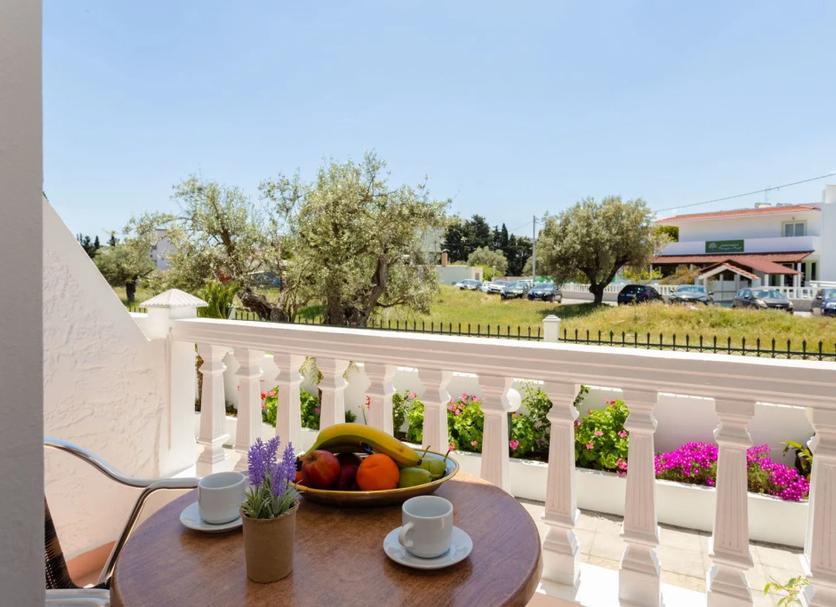 Balcon Photo