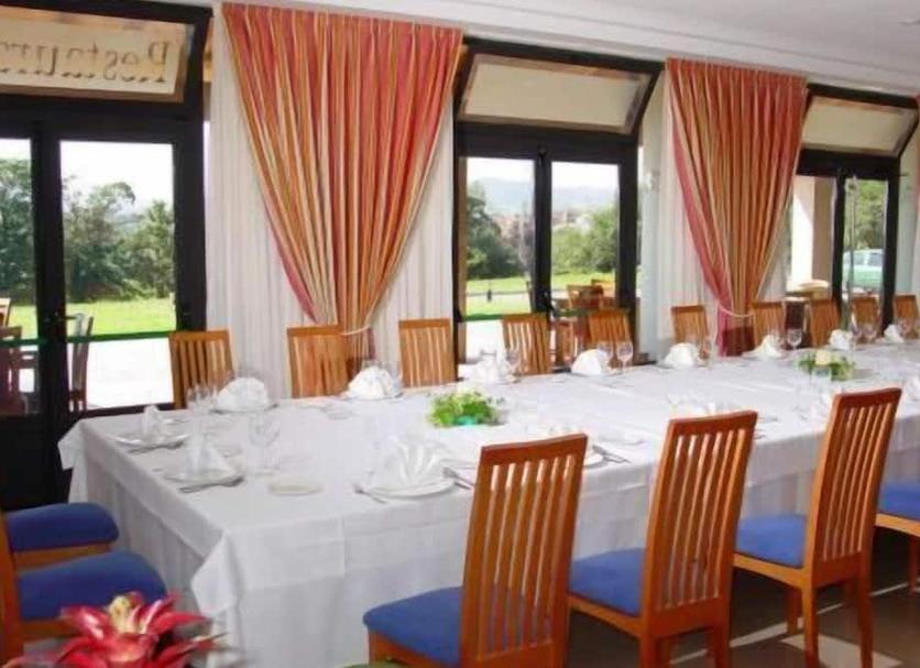 Salle de banquet Photo