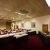 Espace de conférence