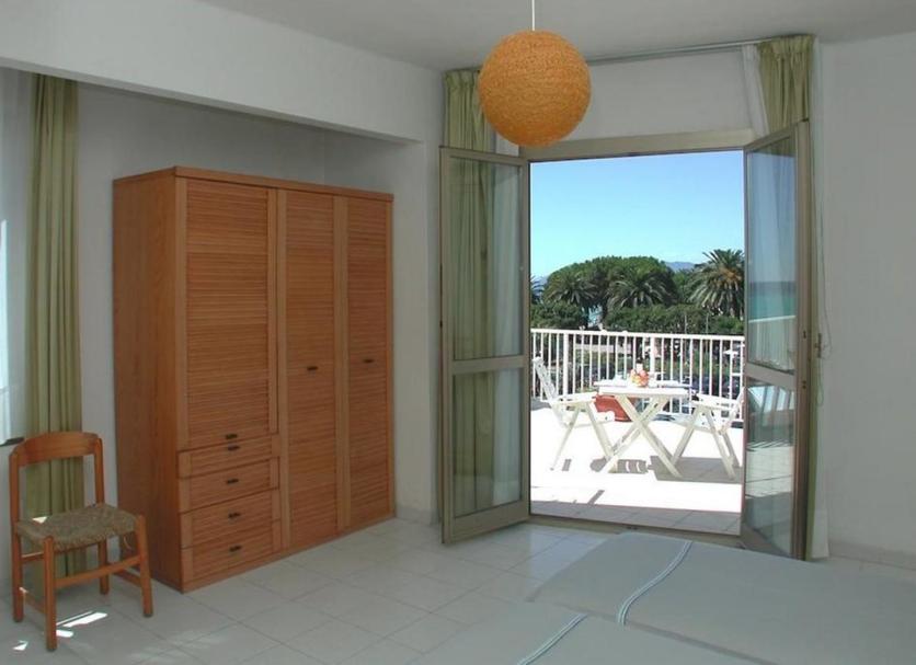 Balcon Photo