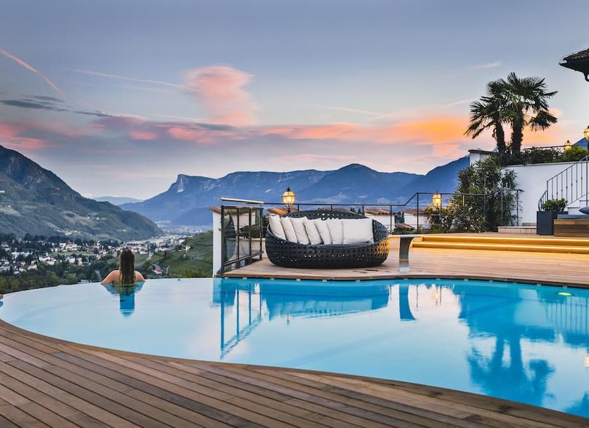 Piscine Photo