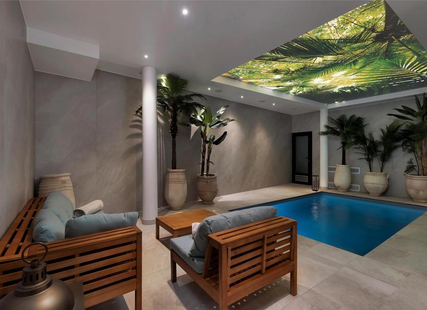 Piscine Photo