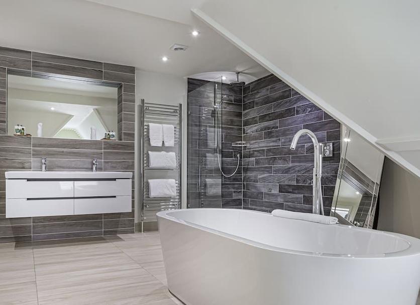 Salle de bain Photo