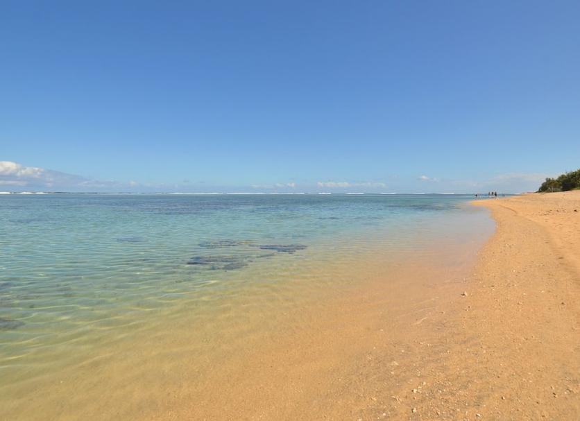 Plage Photo