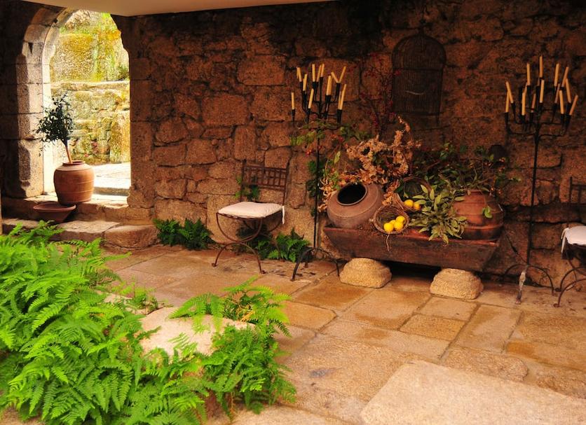 Extérieur Photo