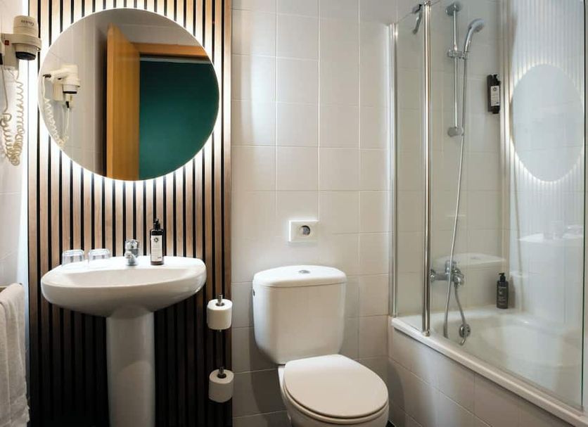 Salle de bain Photo