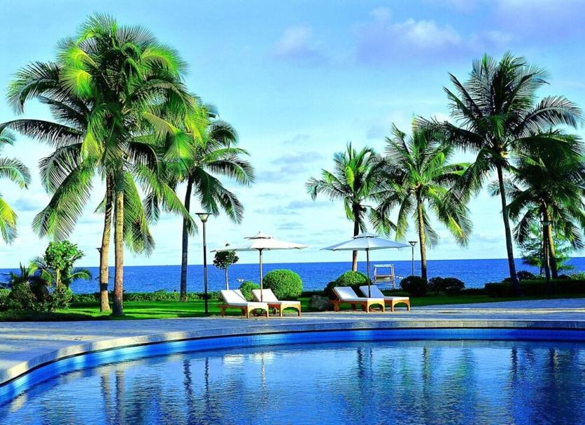 Piscine Photo