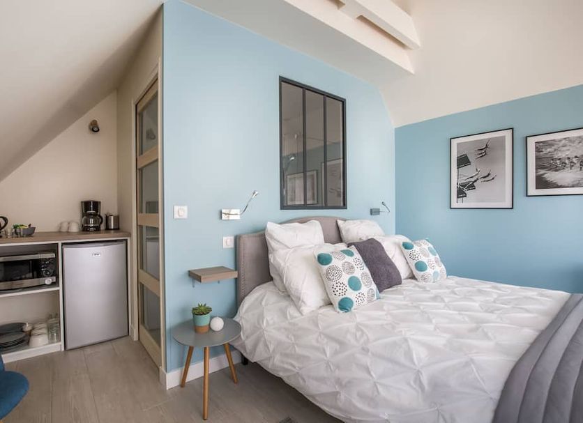 Chambre Photo
