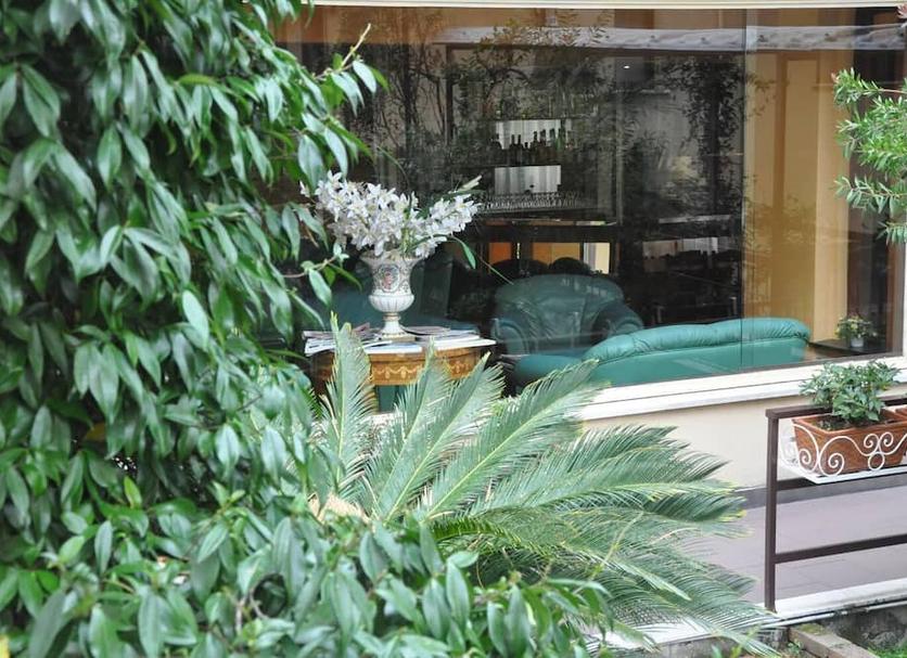 Extérieur Photo