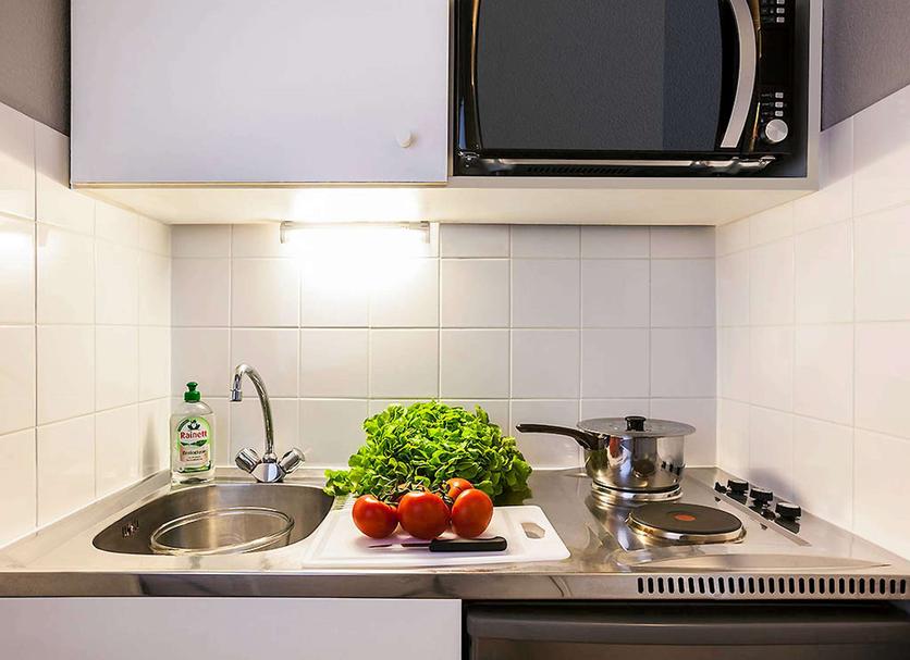 Cuisine Photo