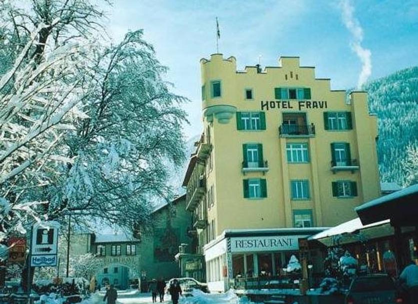 Bâtiment Photo