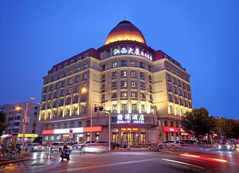 Bâtiment Photo