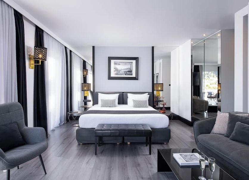 Chambre Photo