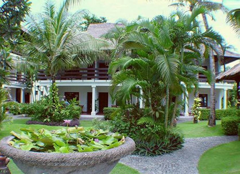 Extérieur Photo