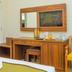 Équipements de la chambre