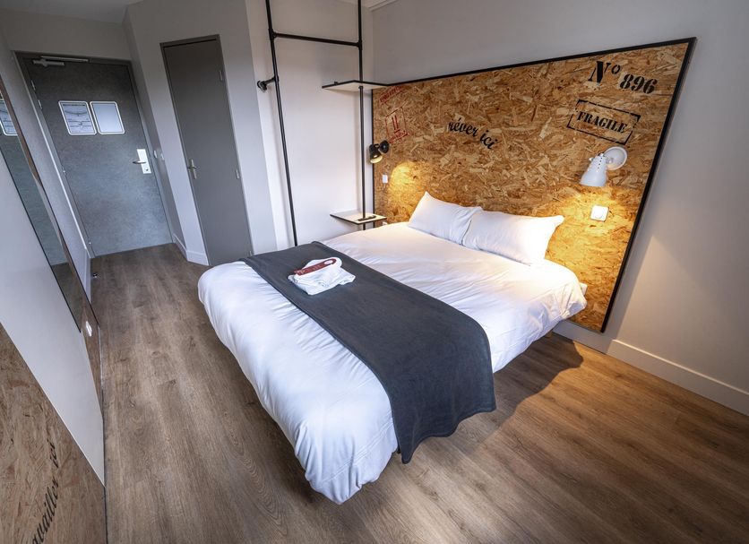 Chambre Photo