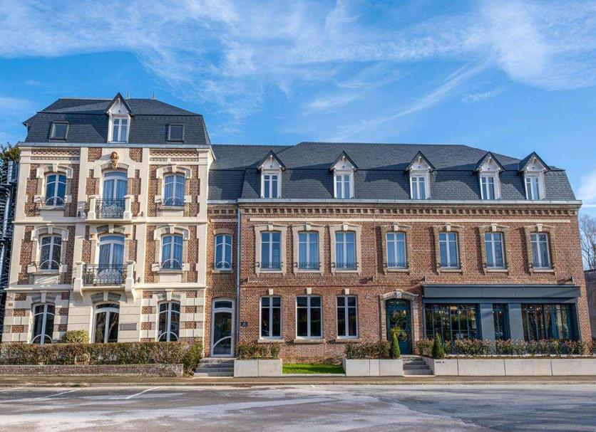 Bâtiment Photo