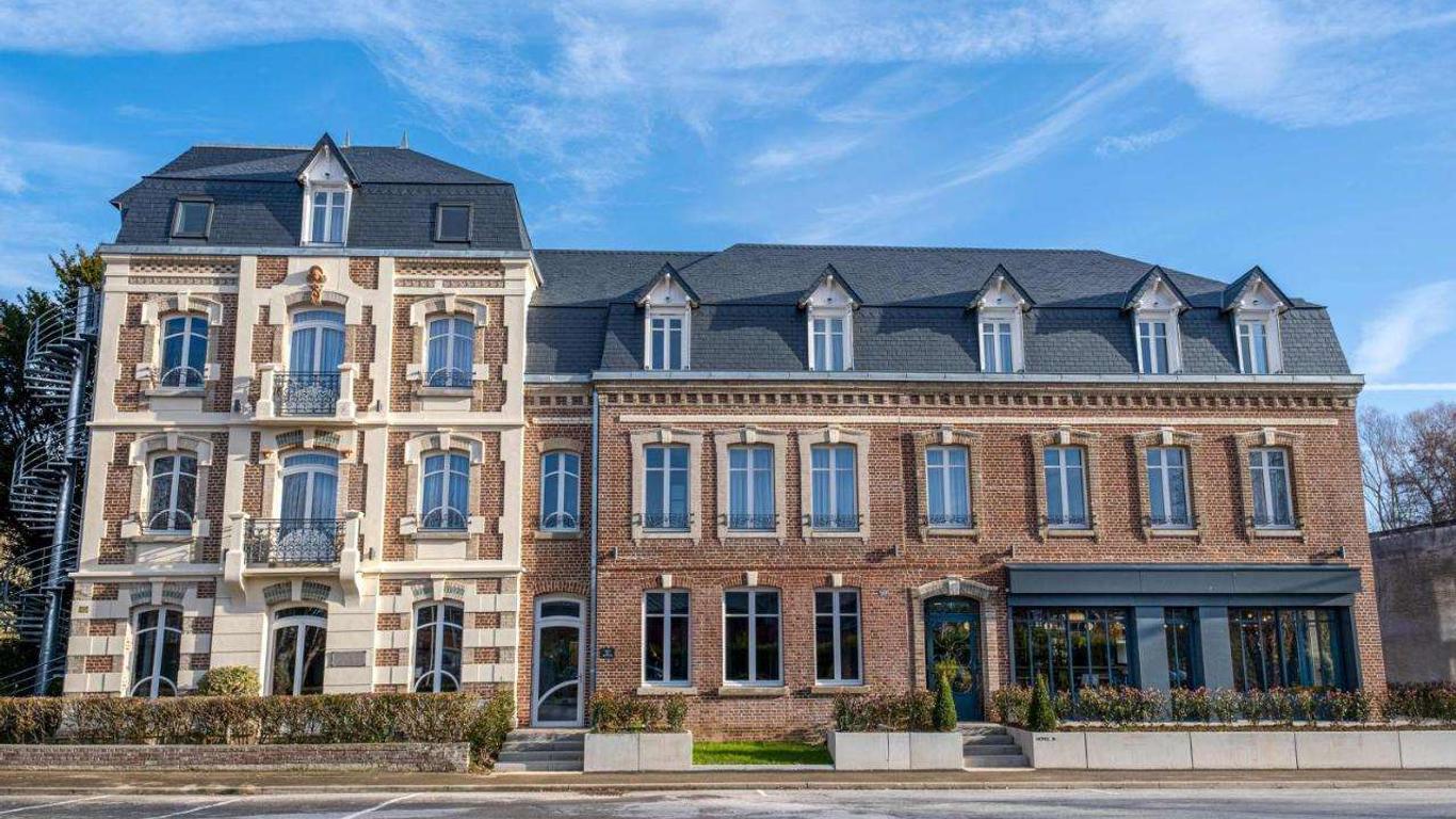 Mayrena Hotel