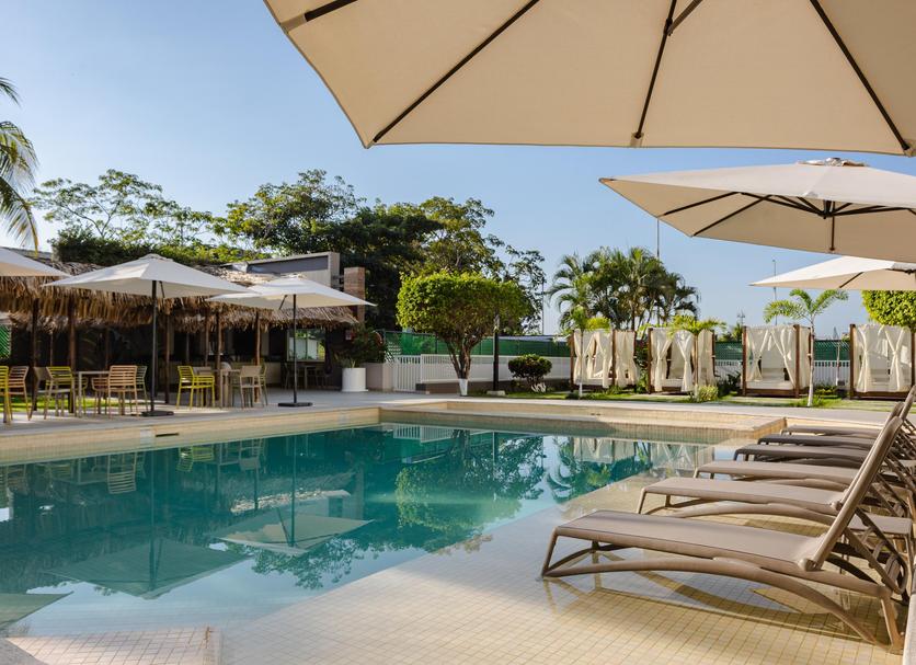 Piscine Photo