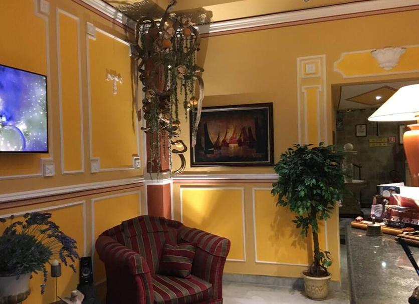 Hall d’entrée Photo