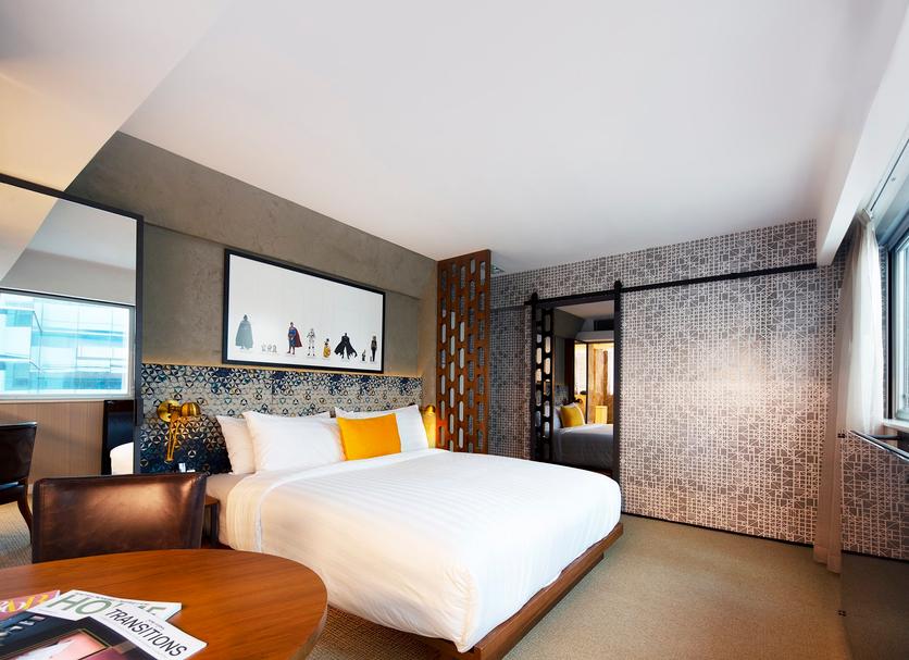 Chambre Photo