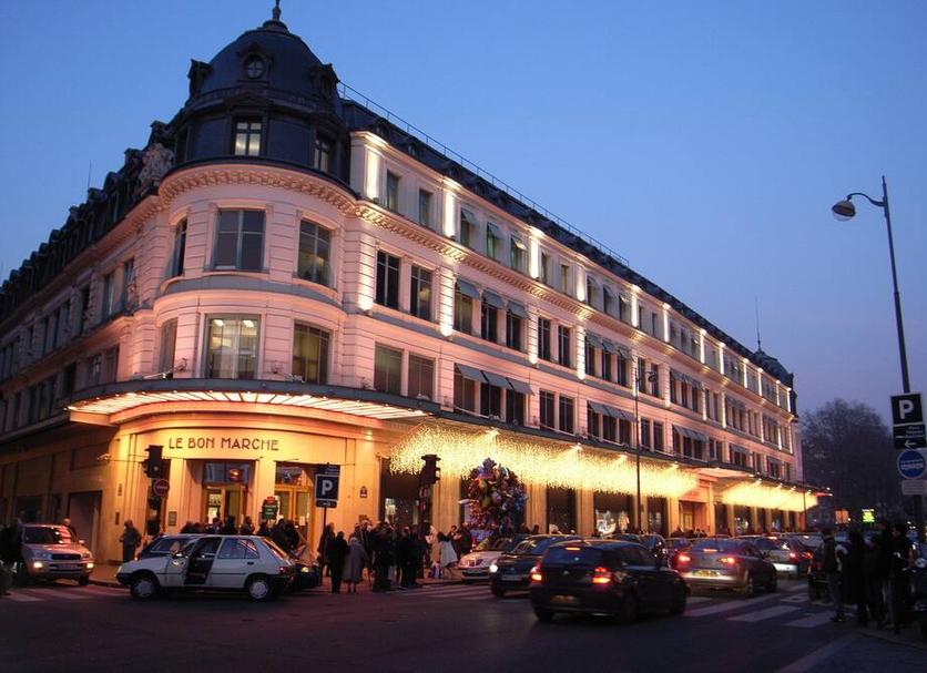 Bâtiment Photo