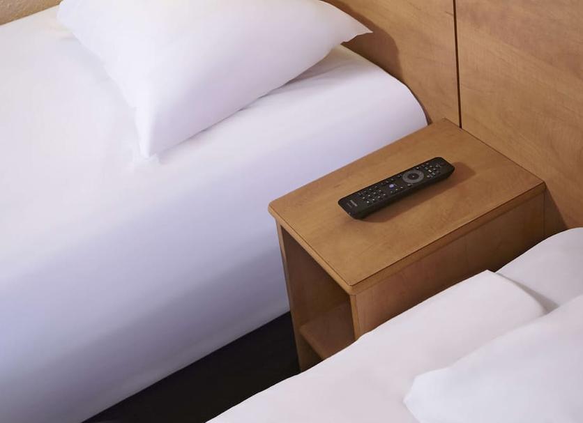 Équipements de la chambre Photo