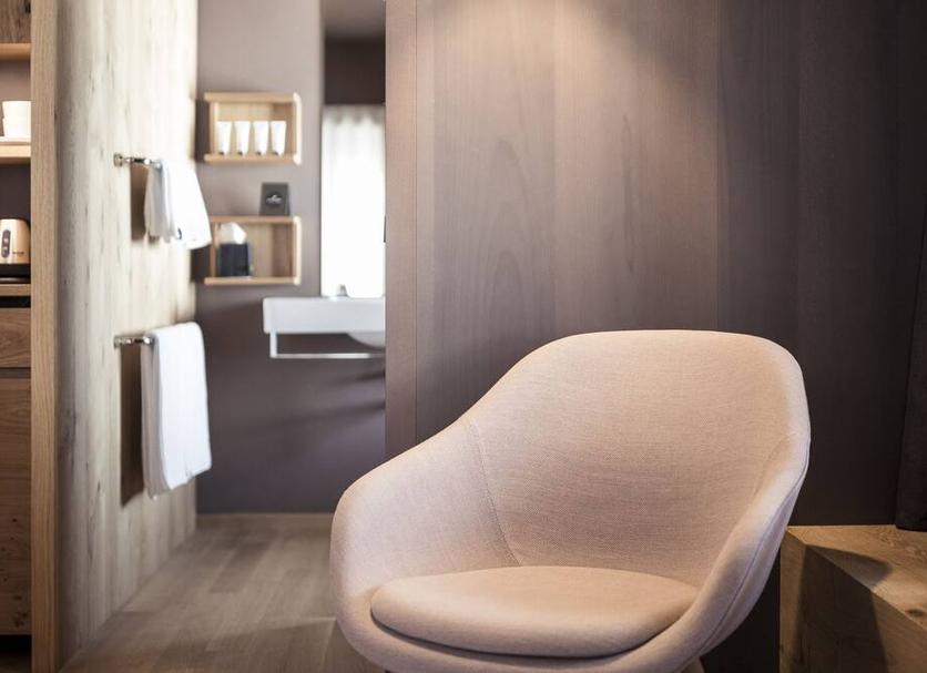Équipements de la chambre Photo