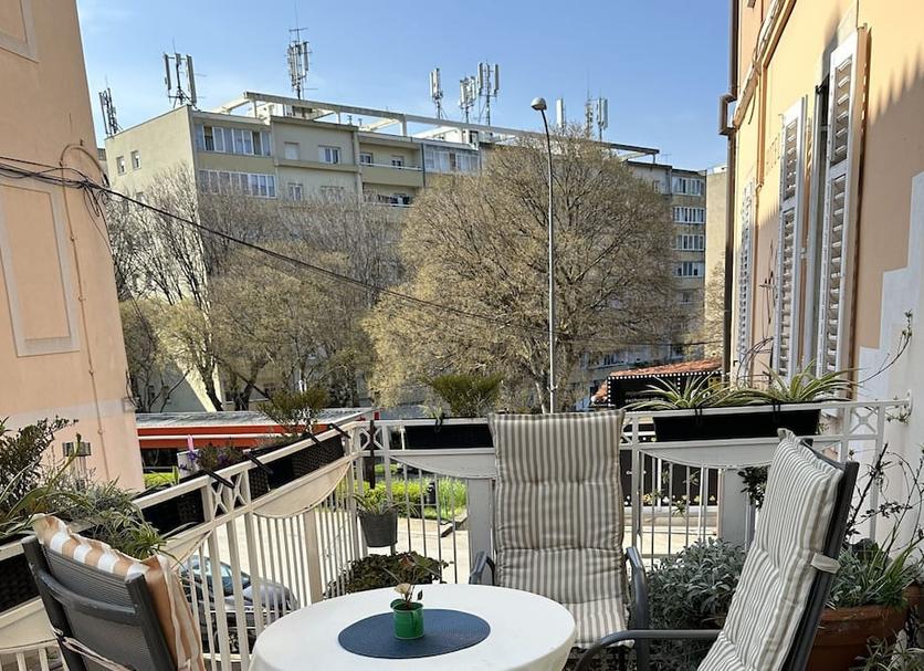 Extérieur Photo