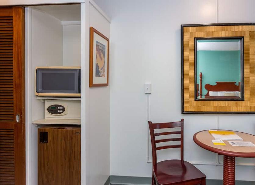 Équipements de la chambre Photo