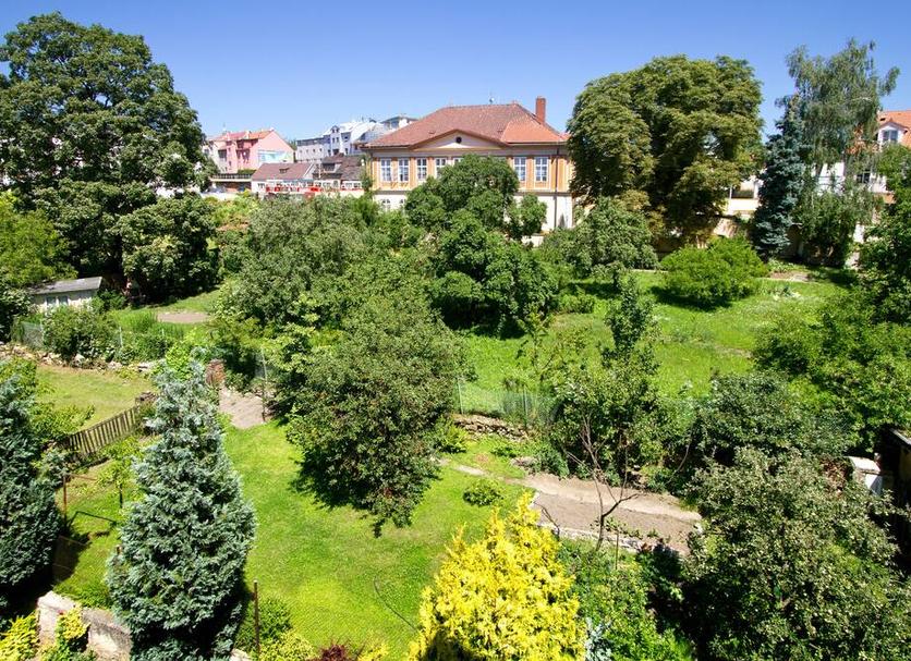 Extérieur Photo
