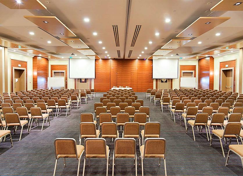 Espace de conférence Photo