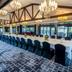 Salle de banquet