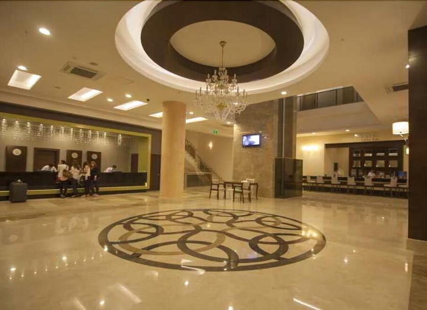 Hall d’entrée Photo