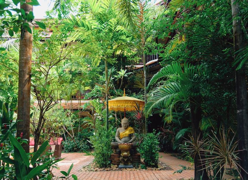 Extérieur Photo