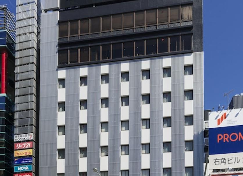 Bâtiment Photo