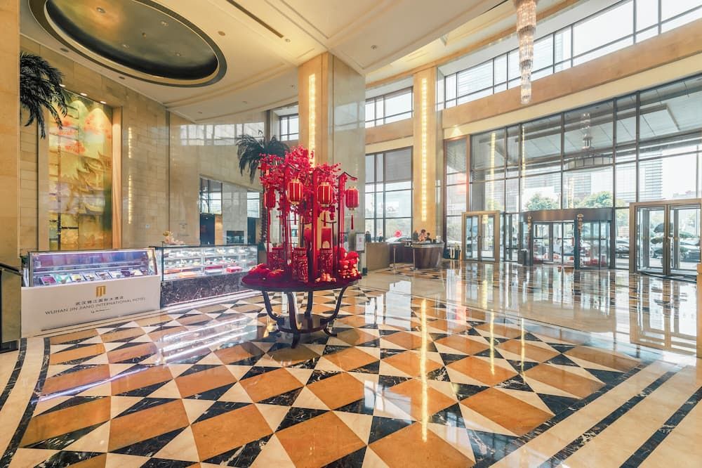Hall d’entrée