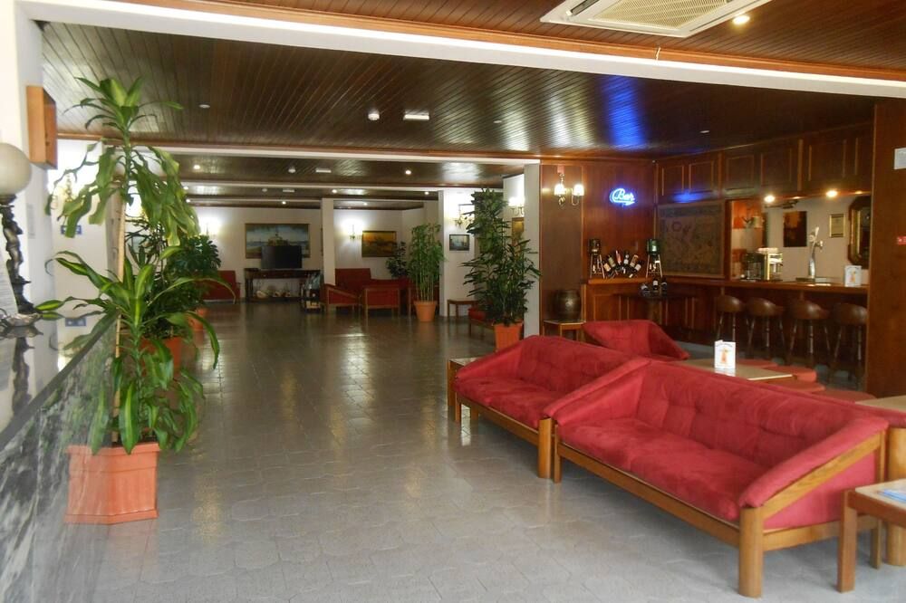 Hall d’entrée