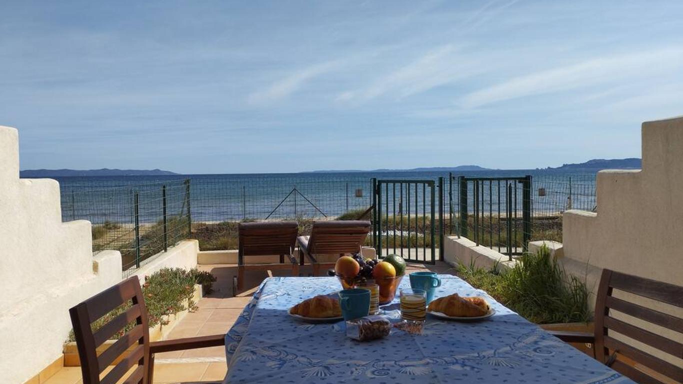 Le Surplage