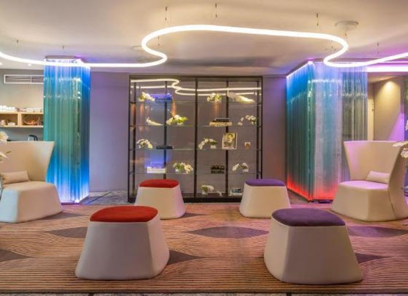 Hall d’entrée Photo