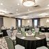 Salle de banquet