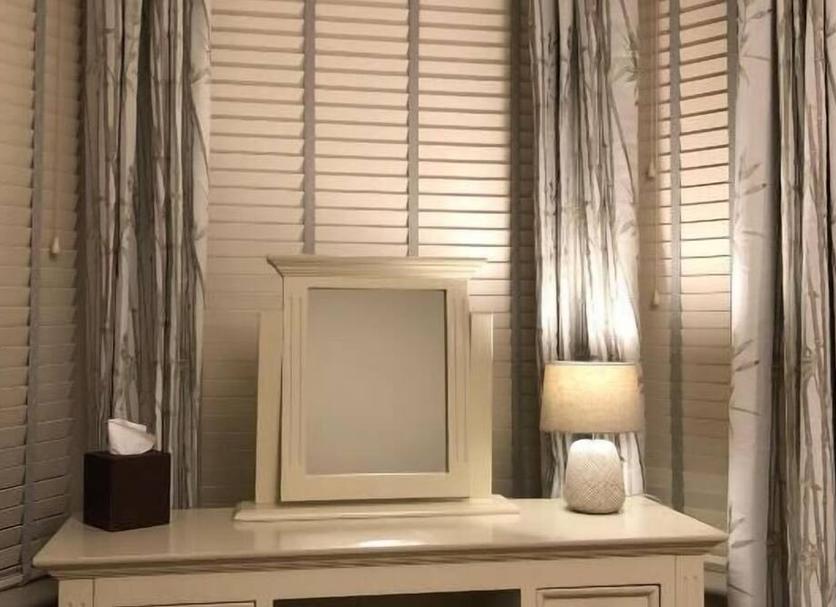 Équipements de la chambre Photo