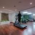 Salle de sport