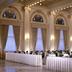 Salle de banquet