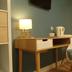 Équipements de la chambre
